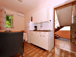 Apartmani Villa Palma Arbanija (Otok Čiovo)