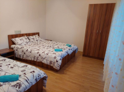 Apartmani Vlaški Banjol (Otok Rab)