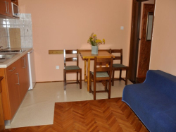 Apartmani Štokić Barbat (Otok Rab)