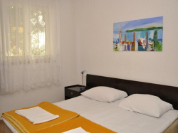 Apartmani Štokić Barbat (Otok Rab)