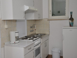 Apartmani Štokić Barbat (Otok Rab)