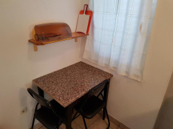 Apartmani Polić Baška (Otok Krk)