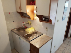 Apartmani Polić Baška (Otok Krk)