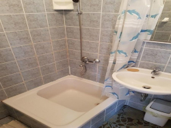 Apartmani Polić Baška (Otok Krk)