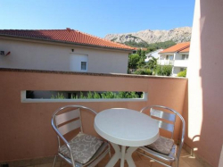 Apartmani Derencinovic Baška (Otok Krk)