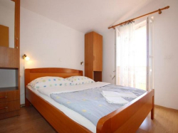 Apartmani Derencinovic Baška (Otok Krk)