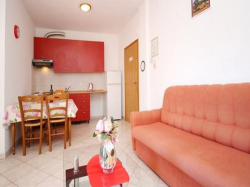 Apartmani Derencinovic Baška (Otok Krk)