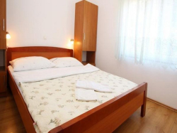 Apartmani Derencinovic Baška (Otok Krk)