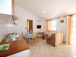 Apartmani Derencinovic Baška (Otok Krk)