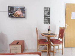 Apartmani Jelić Baška Voda