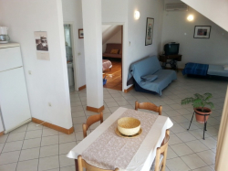 Apartmani RIA Baška Voda