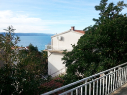 Apartmani RIA Baška Voda