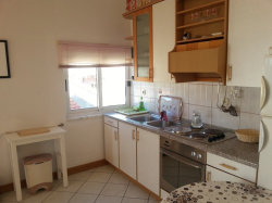 Apartmani RIA Baška Voda