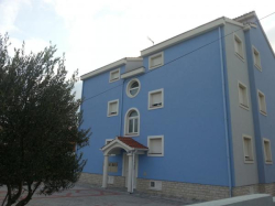 Apartmani BlueMate Bibinje