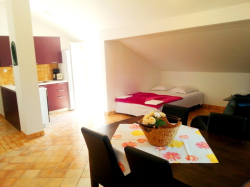 Apartmani VALMARE Brela