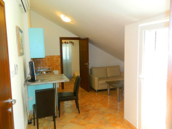 Apartmani VALMARE Brela