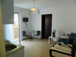 Apartmani VALMARE Brela