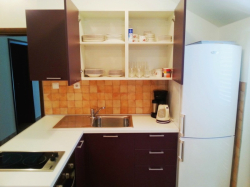 Apartmani VALMARE Brela