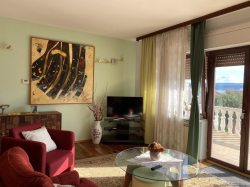 Apartmani Villa Vesna - Family house apartments Crikvenica