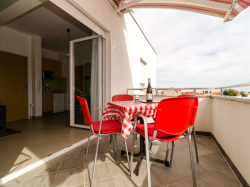 Apartmani Villa Gabi Diklo