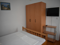 Apartmani Nina Drage (Pakoštane)