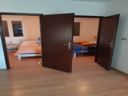 Apartmani Sabo  Drage (Pakoštane)