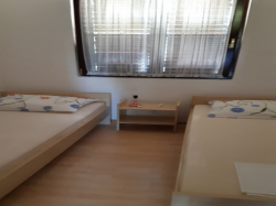 Apartmani Sabo  Drage (Pakoštane)