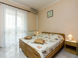 Apartmani Edi Fažana