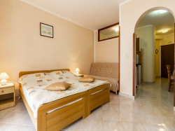 Apartmani Edi Fažana