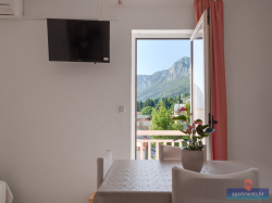 Apartmani Villa Amfora Gradac