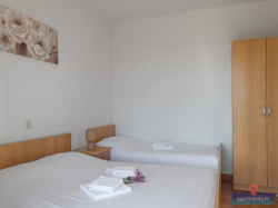 Apartmani Villa Amfora Gradac