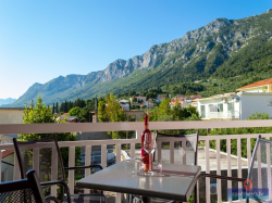 Apartmani Villa Amfora Gradac