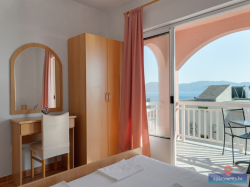 Apartmani Villa Amfora Gradac