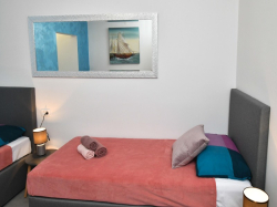 Apartmani    ROBERT Gradac