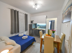 Apartmani    ROBERT Gradac