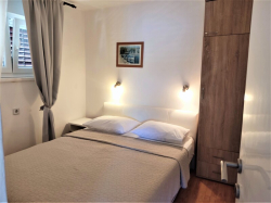 Apartmani Martin Grebaštica