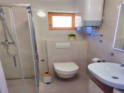 Apartmani Martin Grebaštica