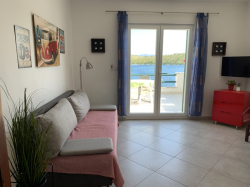 Apartmani Draga Grebaštica