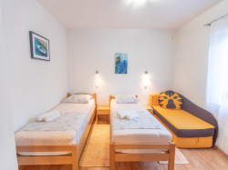 Apartmani Toni Igrane