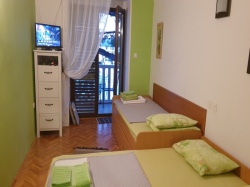 Apartmani Dea Jadranovo