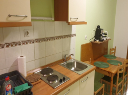 Apartmani Dea Jadranovo