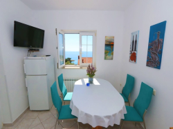 Apartmani  Delminium Jakišnica (Otok Pag)