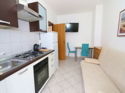 Apartmani  Delminium Jakišnica (Otok Pag)