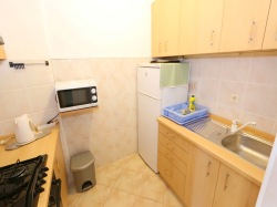 Apartmani  Delminium Jakišnica (Otok Pag)