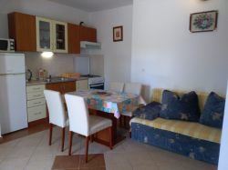 Apartmani Boris Jezera (Otok Murter)