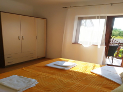 Apartmani Boris Jezera (Otok Murter)