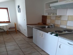 Apartmani Boris Jezera (Otok Murter)