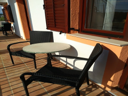 Apartmani Boris Jezera (Otok Murter)