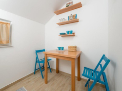 Apartmani Kapo Kaštel Kambelovac