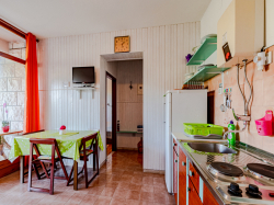 Apartmani MAK Kneža (Otok Korčula)